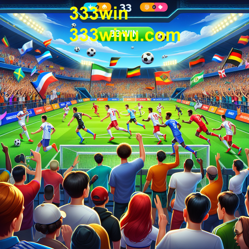 A Ascensão dos Jogos de Esportes no 333win